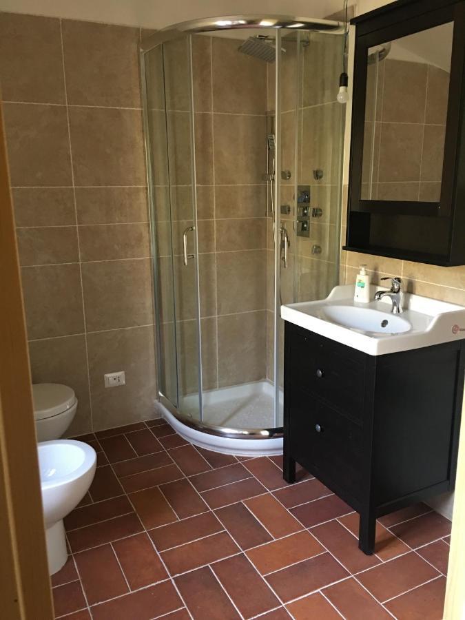 Rosa Di Maggio Apartment Пари Екстериор снимка