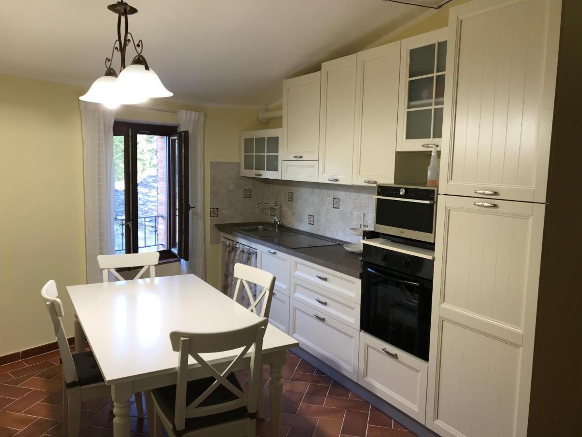 Rosa Di Maggio Apartment Пари Екстериор снимка