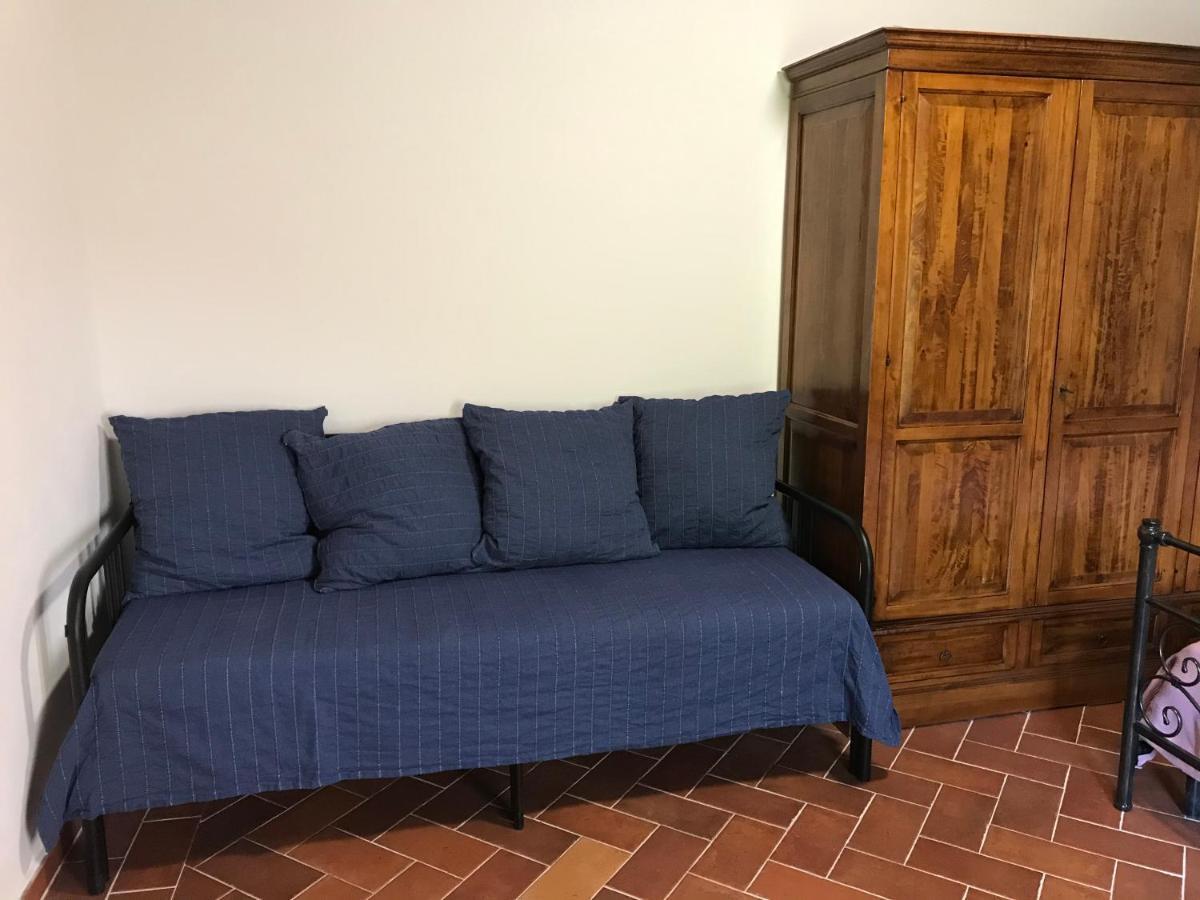Rosa Di Maggio Apartment Пари Екстериор снимка