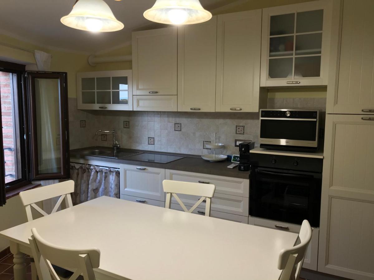 Rosa Di Maggio Apartment Пари Екстериор снимка
