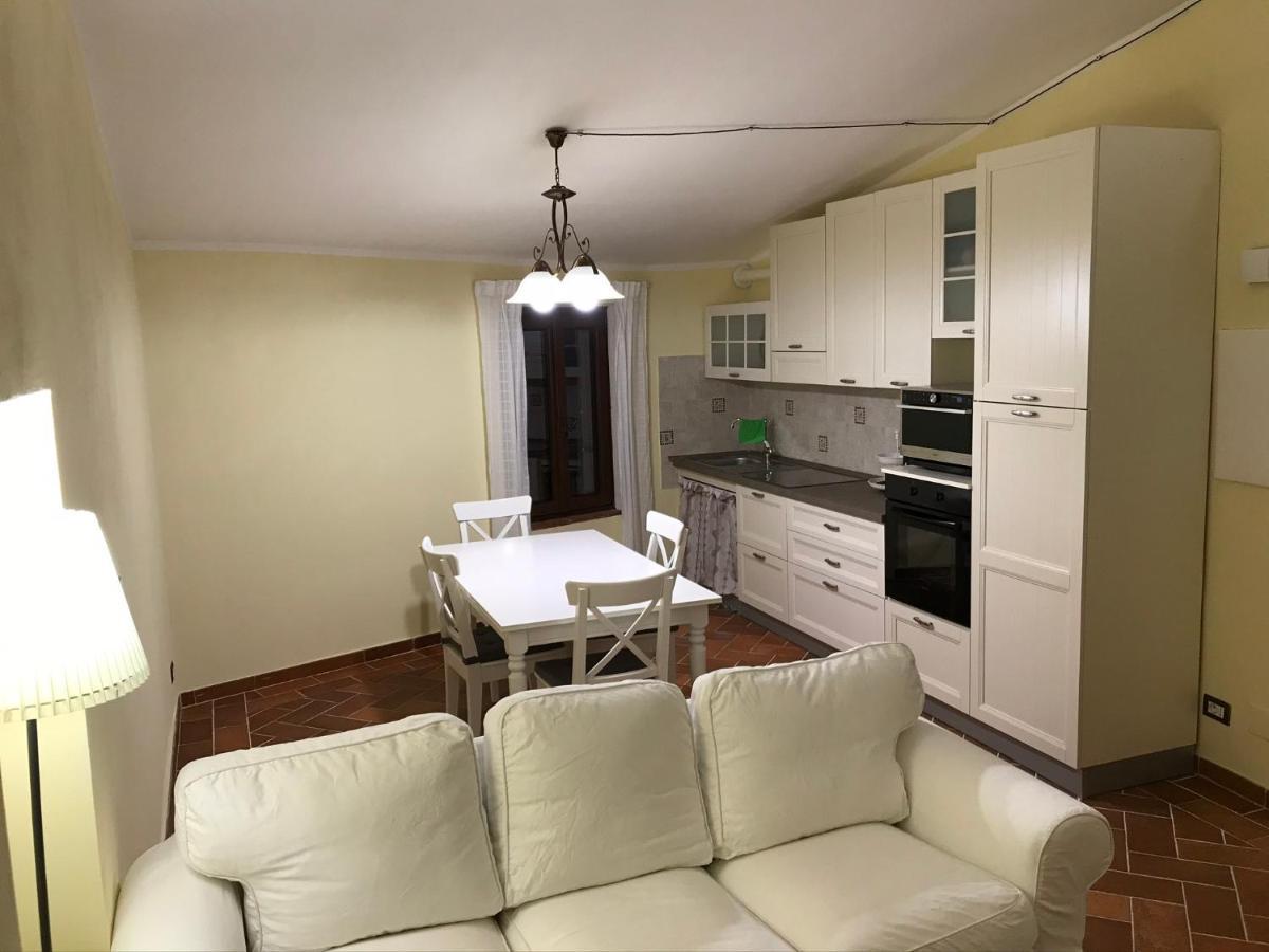 Rosa Di Maggio Apartment Пари Екстериор снимка