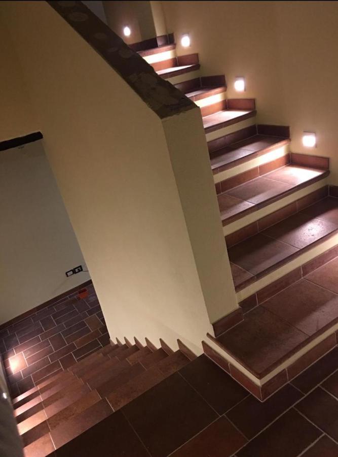 Rosa Di Maggio Apartment Пари Екстериор снимка