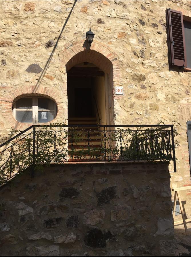 Rosa Di Maggio Apartment Пари Екстериор снимка