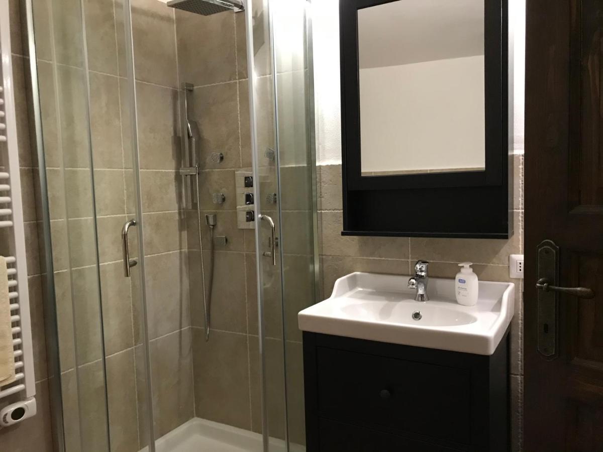 Rosa Di Maggio Apartment Пари Екстериор снимка