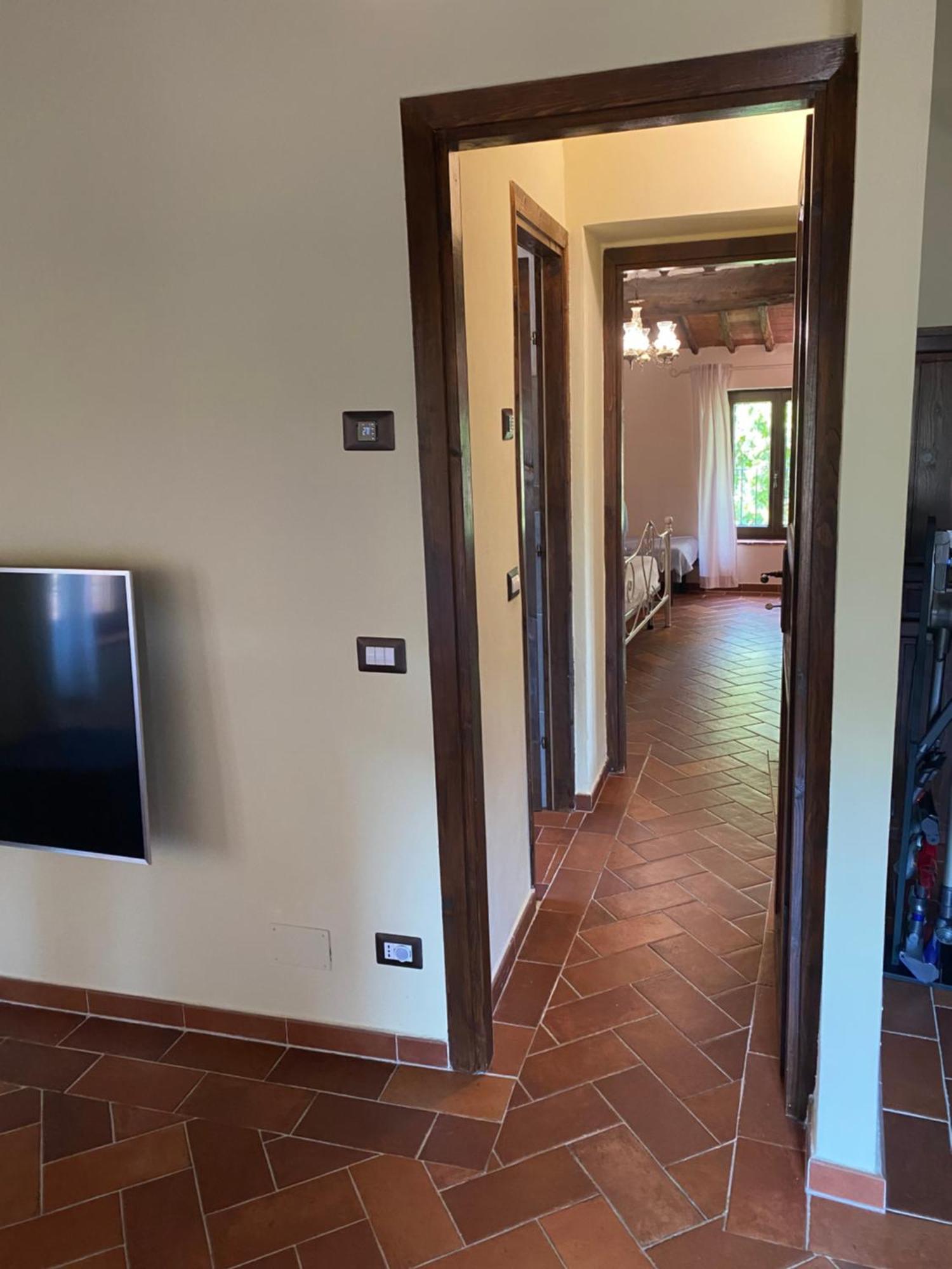 Rosa Di Maggio Apartment Пари Екстериор снимка