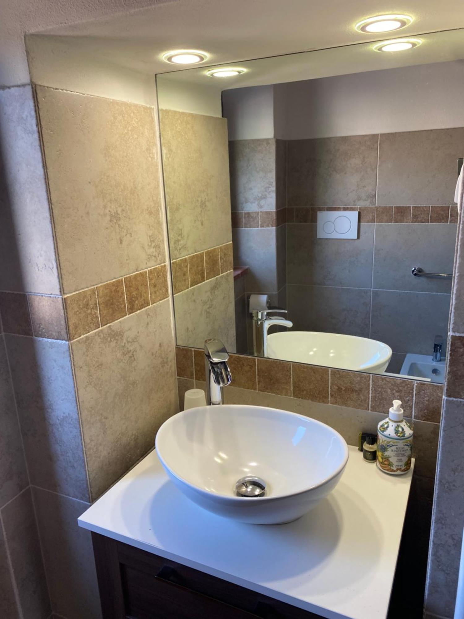 Rosa Di Maggio Apartment Пари Екстериор снимка