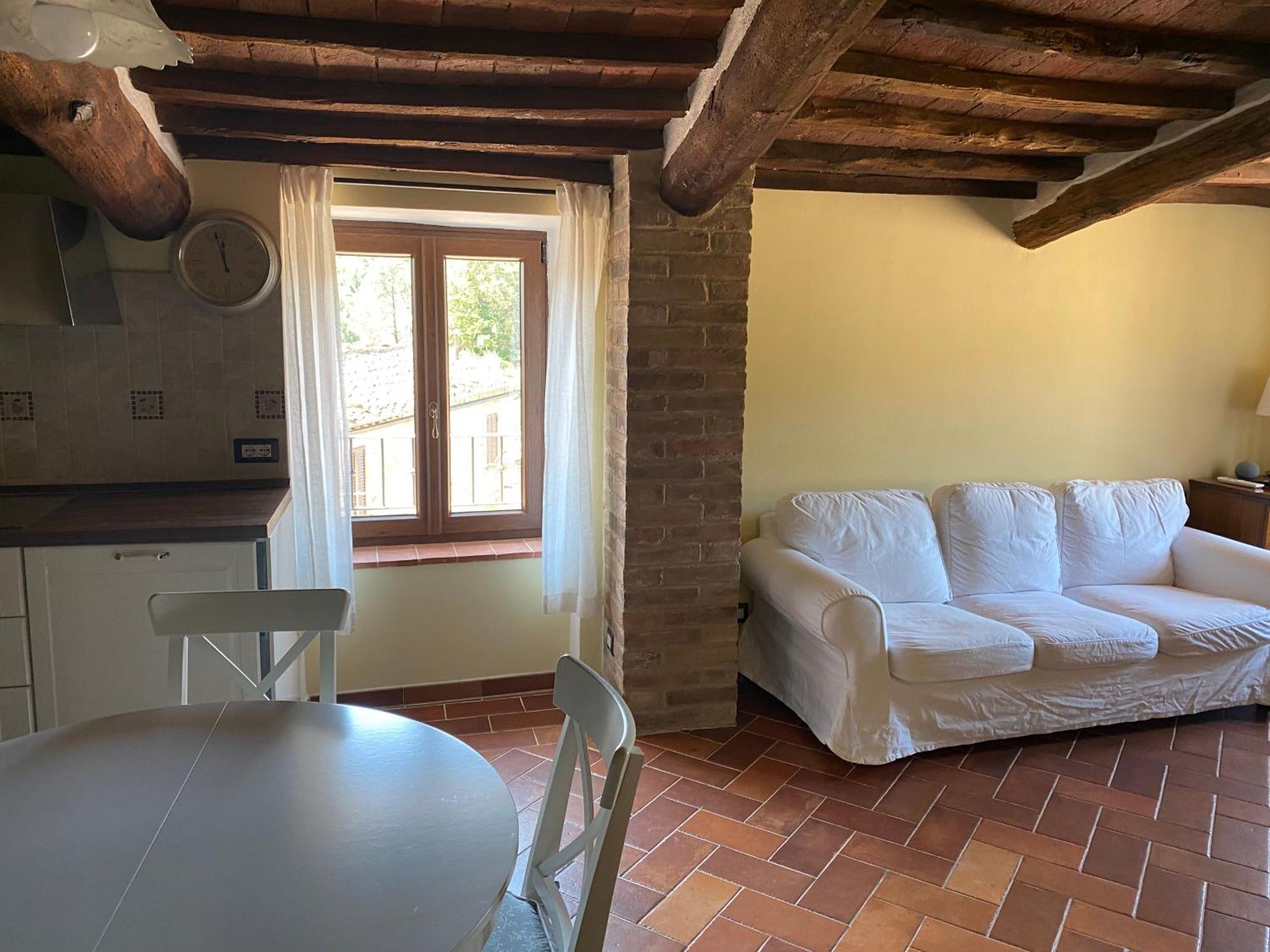Rosa Di Maggio Apartment Пари Екстериор снимка