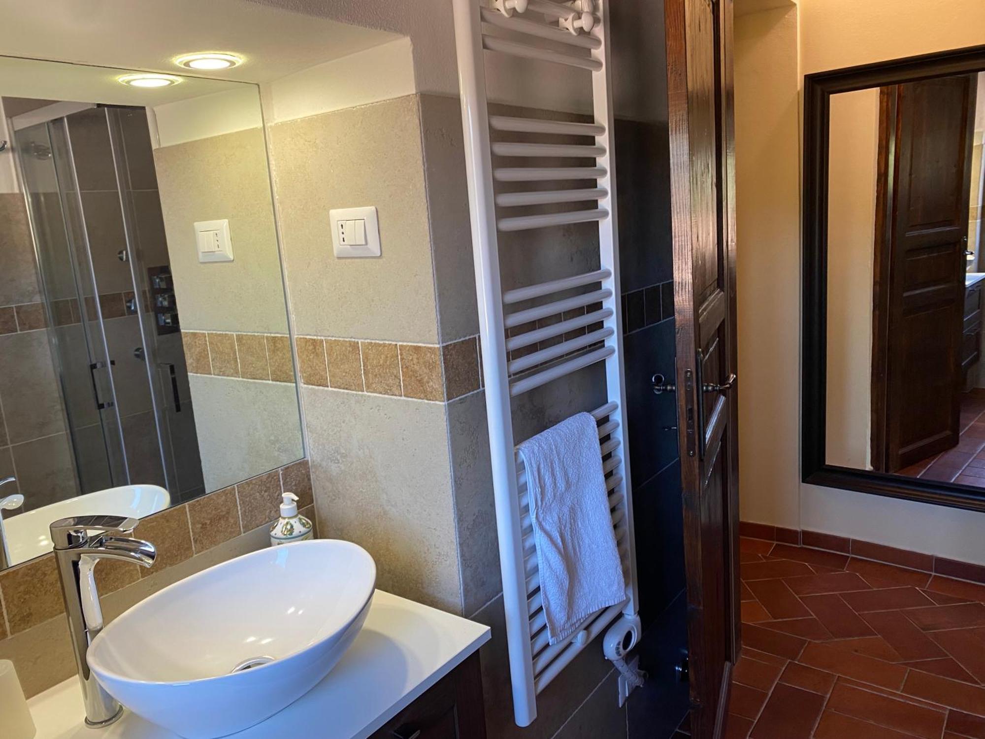Rosa Di Maggio Apartment Пари Екстериор снимка