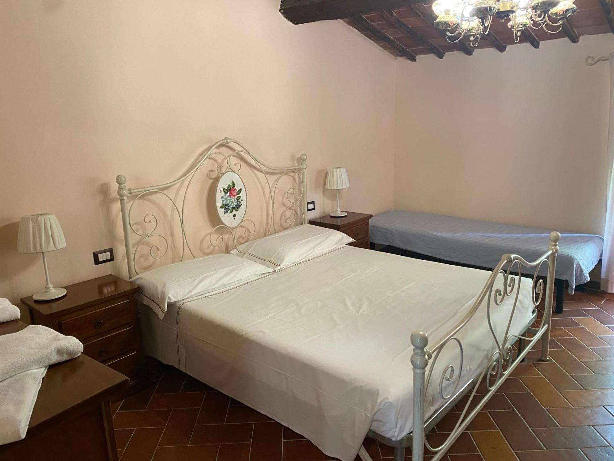 Rosa Di Maggio Apartment Пари Екстериор снимка