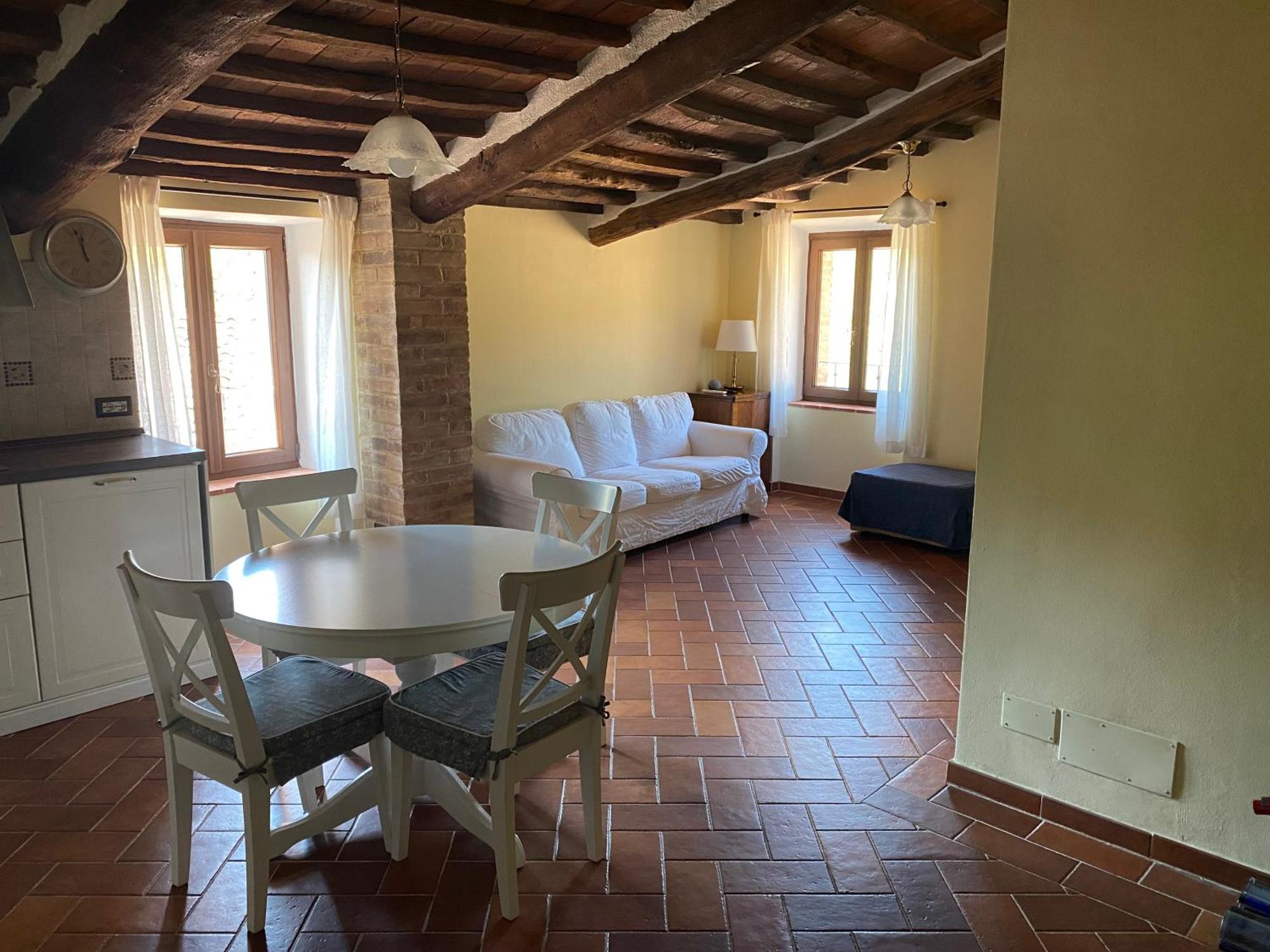 Rosa Di Maggio Apartment Пари Екстериор снимка