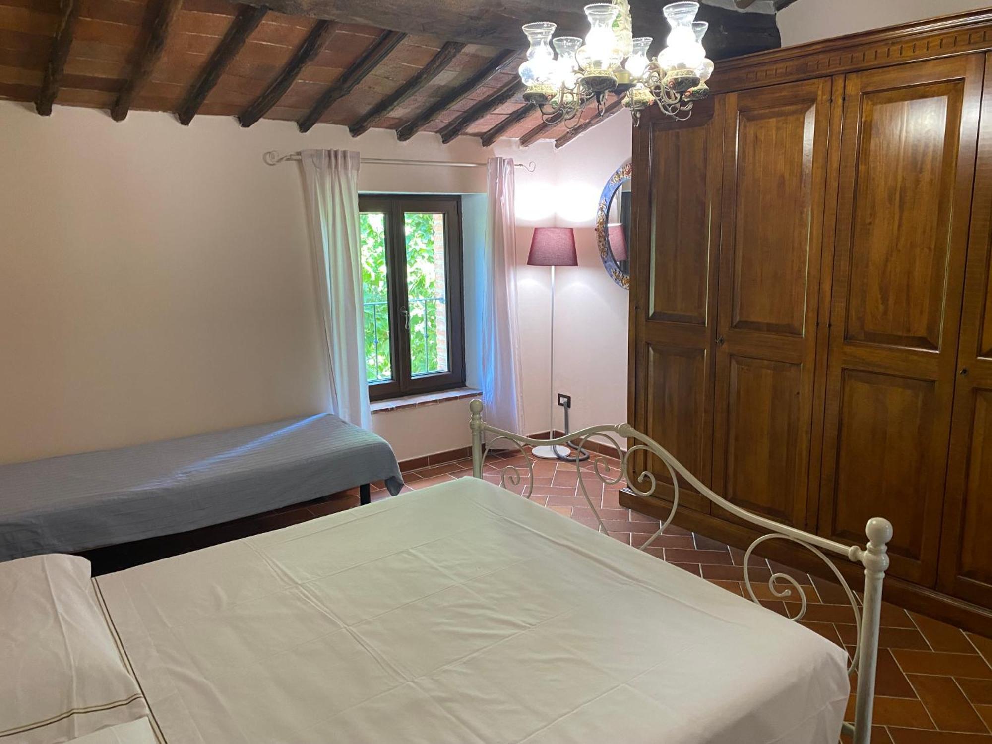 Rosa Di Maggio Apartment Пари Екстериор снимка
