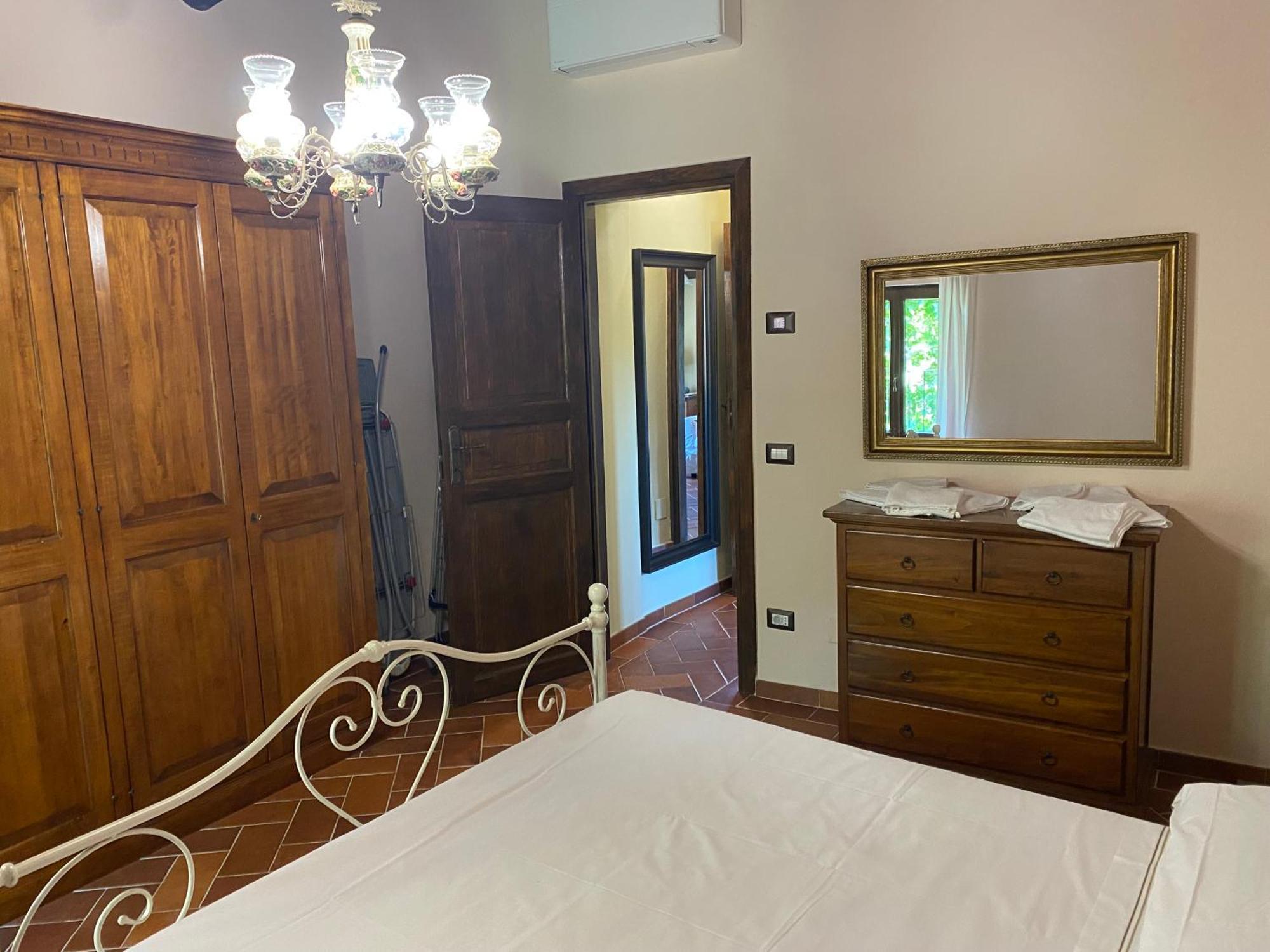 Rosa Di Maggio Apartment Пари Екстериор снимка