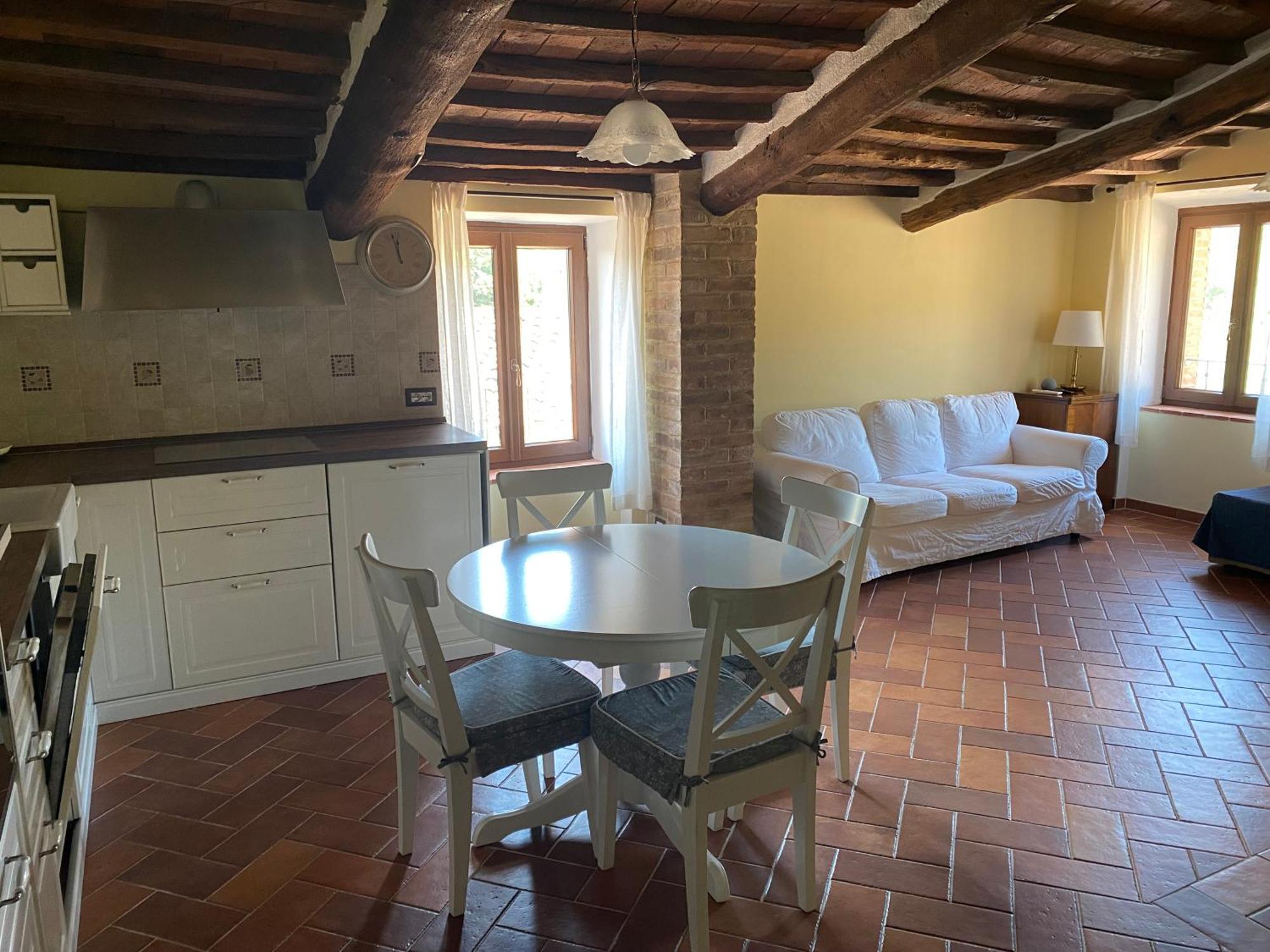 Rosa Di Maggio Apartment Пари Екстериор снимка